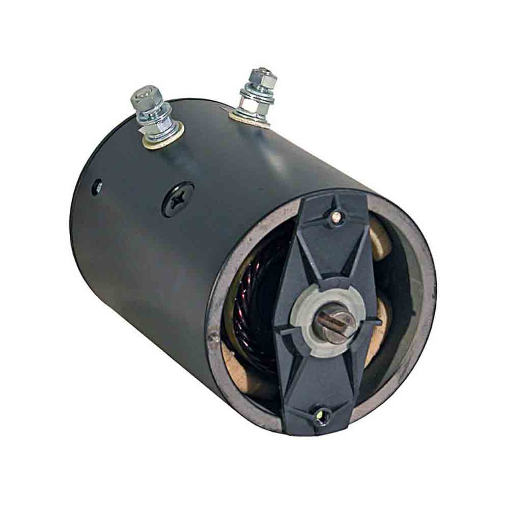 4-1/2 Inch Motor