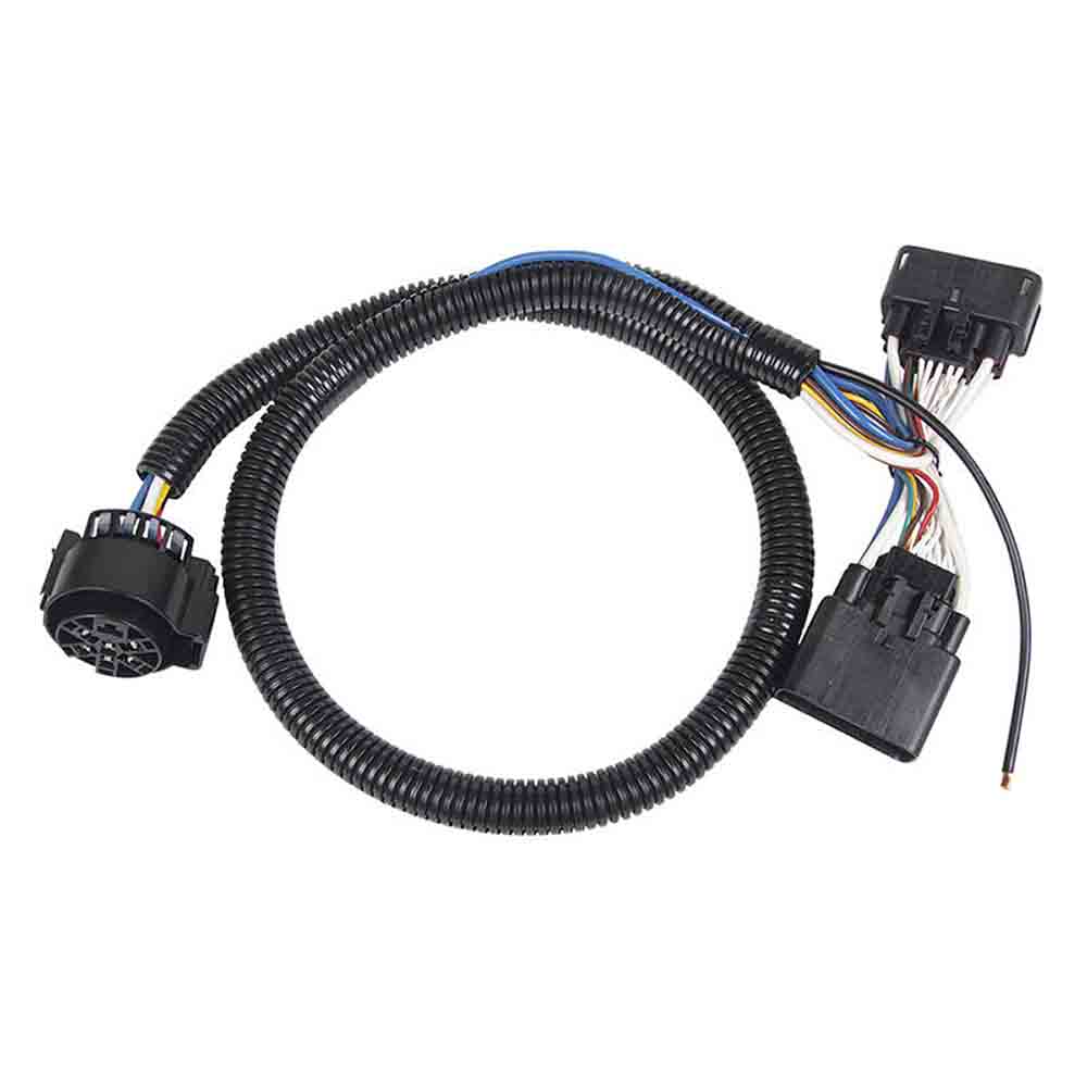 Tekonsha Tow Harness Wiring Package 7-Way fits 2019-2023 Ford Ranger