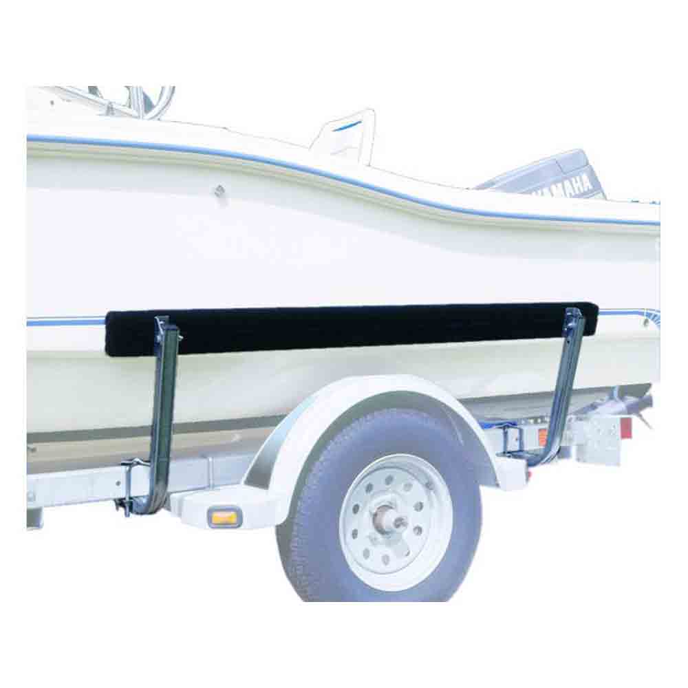 Bunkboard Boat Guide-Ons - 5 Feet Long - Sold as a Pair