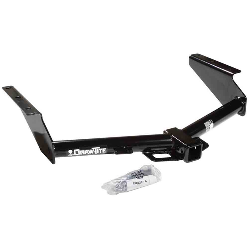 Trailer hitch for 2012 store jeep liberty