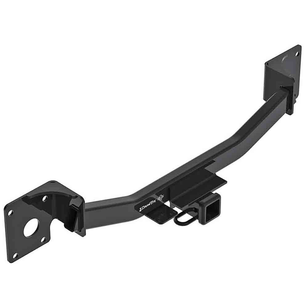 Class III Custom Fit Trailer Hitch, 2