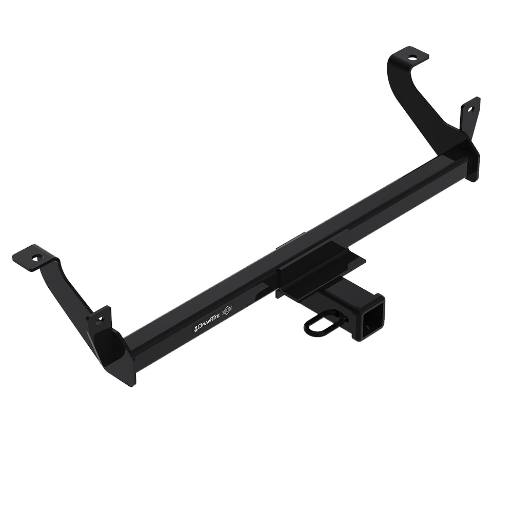 2019-2020 Buick Envision Class III 2 inch Trailer Hitch Receiver