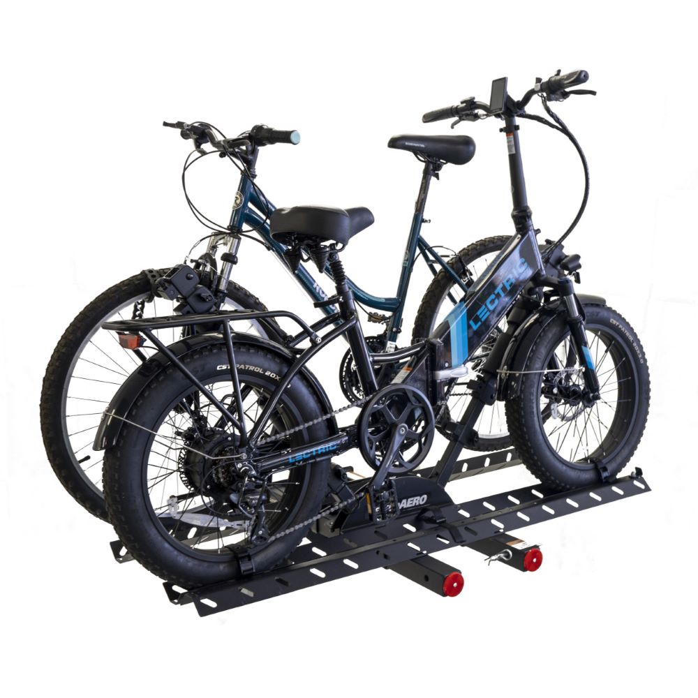 V-Lectric Ramp-Up Accessory for the V-Lectric Ebike Carrier