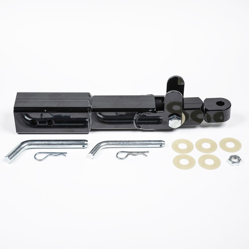 Blue Ox BX88428 Tow Bar Replacement Receiver Stinger, 3 Receiver, Standard Length  fits, Avail/Apollo/Ascent Tow Bars