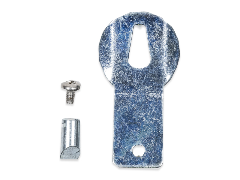 Blue Ox BXW4062 Replacement Spring Lock Assembly, fits Blue Ox 2-Point Weight Distribution Heads