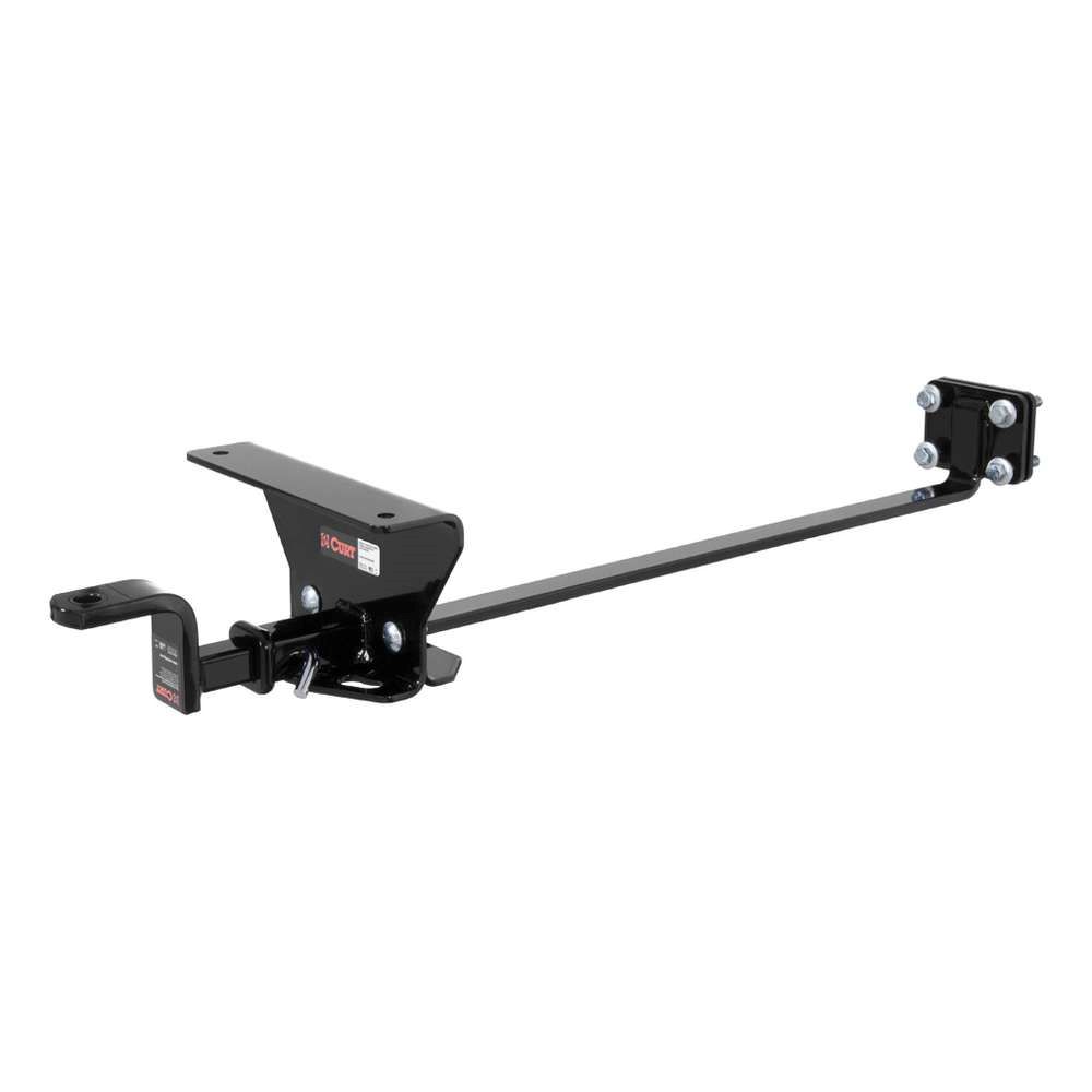 Class I Trailer Hitch, 1-1/4