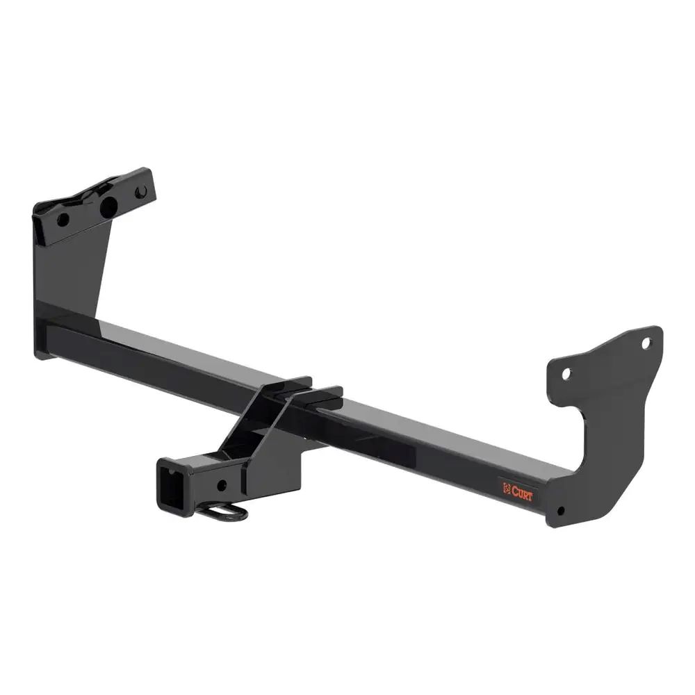 Class III, 2 Inch Receiver Hitch fits Select Kia EV9