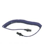 Blue Ox BX8861 4-Wire Electrical Coiled Cable Extension