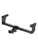 Class III, 2 Inch Receiver Hitch fits Select Kia EV9