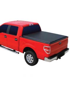 LiteRider Roll-Up Tonneau Cover fits 1989-1994 Toyota Pickup, 1995-2004 Toyota Tacoma with 6 Ft Bed