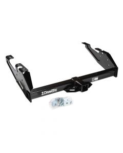 Draw-Tite Max-Frame Receiver fits Select Chevrolet, GMC Pickup Pickups (see compatibility list)