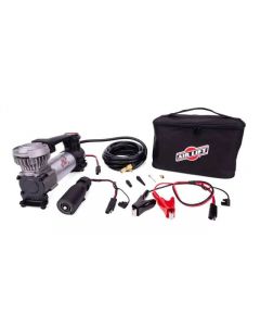 Digital Portable Compressor - 12 Volt, 120 PSI