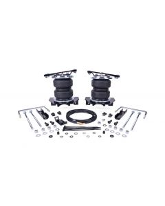 LoadLifter 5000 Air Spring Kit - Rear - Fits Select Ford F-250 SD & F-350 SD, Single Rear Wheel, 4 Wheel Drive