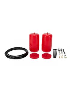 Air Lift 1000 Air Spring Kit - Rear - fits Select Chevrolet Equinox, GMC Terrain