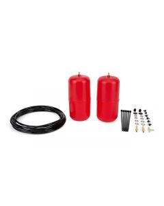 Air Lift 1000 Air Spring Kit - Rear - fits Select GMC Acadia, Cadillac XT5, Buick Encore GX, Chevrolet Blazer and Trailblazer