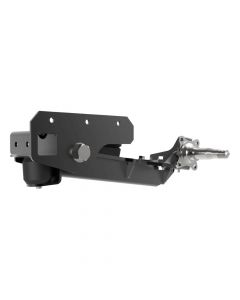 HD Axle-Less Trailer Suspension - 2,200 lb. Capacity
