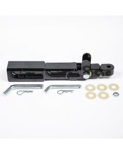 Blue Ox BX88428 Tow Bar Replacement Receiver Stinger, 3 Receiver, Standard Length  fits, Avail/Apollo/Ascent Tow Bars