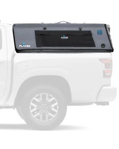 Air-Topper CAP Truck Topper fits MId-Size Pickups with 5 Foot Bed