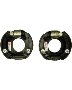 Hydraulic Trailer Brake Assemblies - Pair - Left and Right