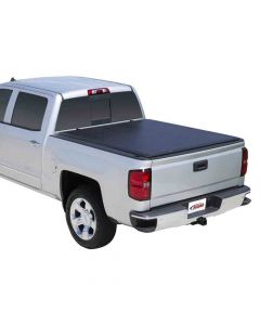 Lorado Roll-Up Tonneau Cover fits 1998-2004 Nissan Frontier with 6 Ft Bed