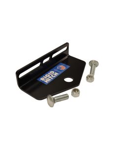 Universal Trailer Hitch For Riding/Zero Turn Lawnmowers (RHA-003) - Made In U.S.A.