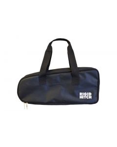 Ballmount Bag With Interior Pouch (RHI-0014)