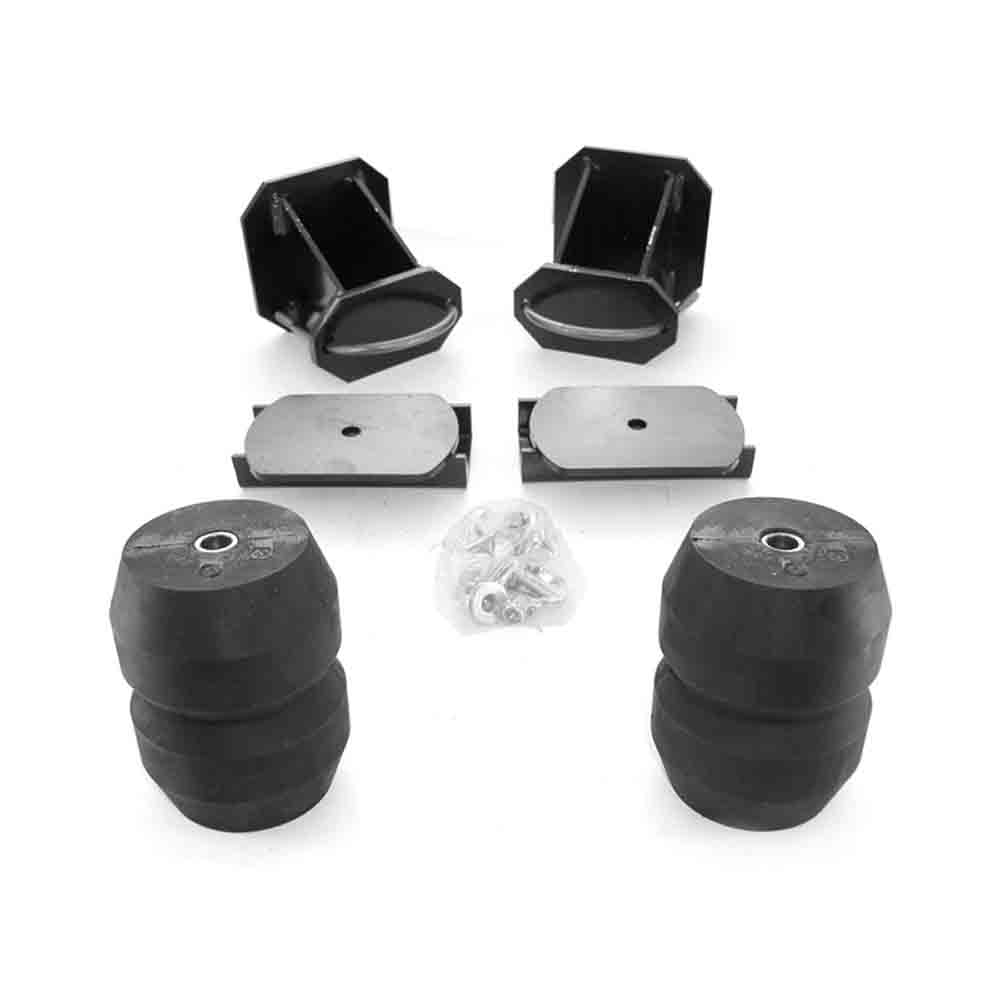 Timbren Suspension Enhancement System - Rear Axle Kit fits Select Dodge Ram 2500HD 4WD and 3500 4WD