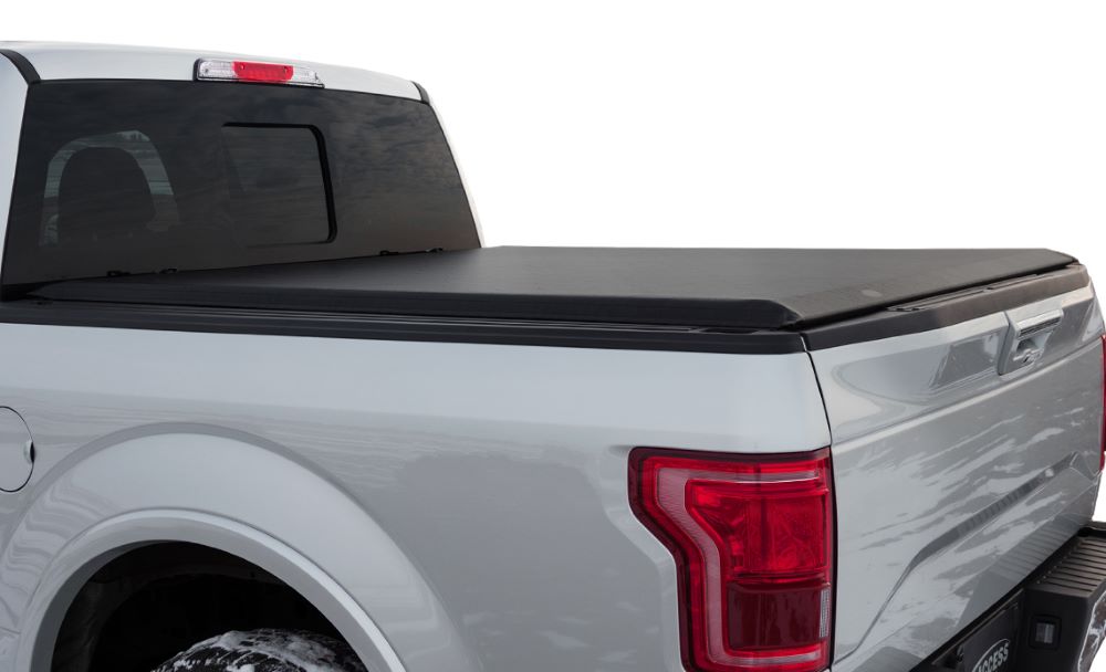 Access Roll-Up Tonneau fits Select Ford Ranger with 5' Box