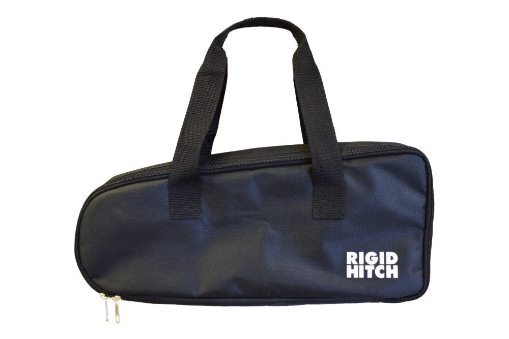 Ballmount Bag With Interior Pouch (RHI-0014)