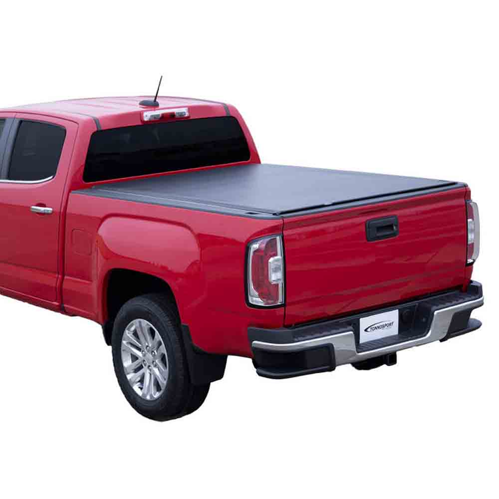 Tonnosport Roll-Up Tonneau Cover fits 2019-ON Ram 1500 6' 4